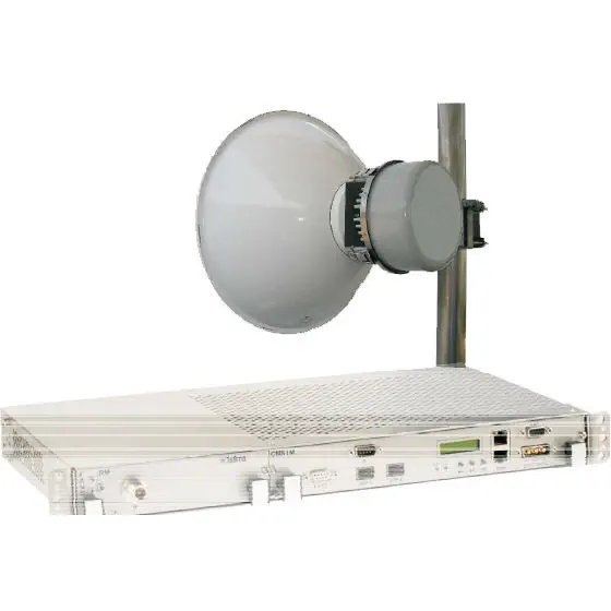 Tadiran Microwave Radio System
